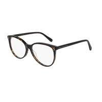 Montatura vista Stella McCartney Donna SC0214O 54 001 - SC0214O 54 001
